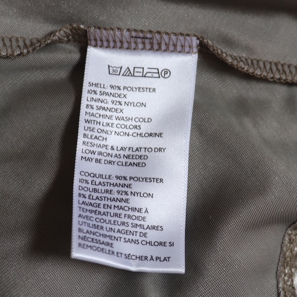 *LAST ONE* UO Silence+Noise Vanessa Velvet Romper - Picture 7 of 8